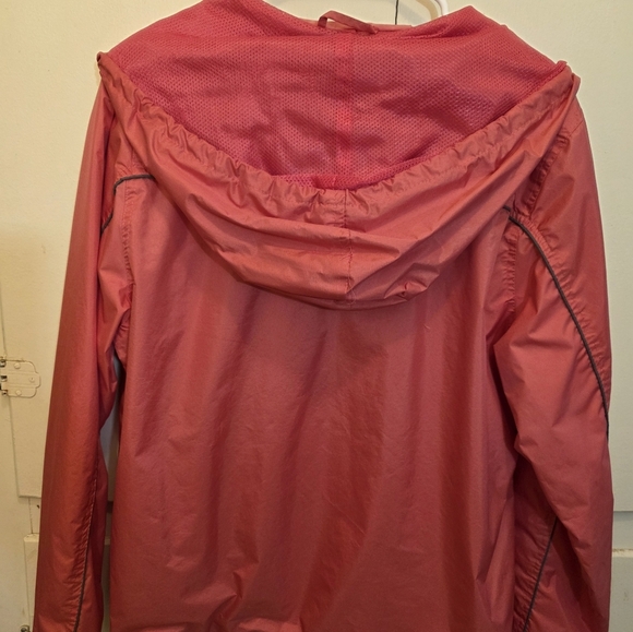 i5 Apparel Coral Hooded Jacket - Picture 4 of 4